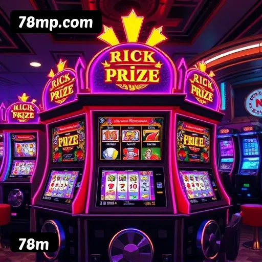 App Mobile 78m - Jogue em Qualquer Lugar no Seu Smartphone